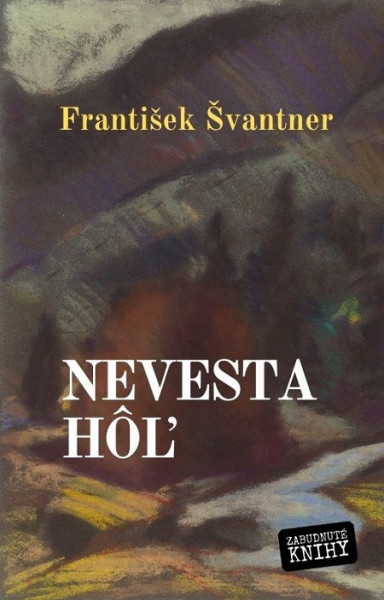 Nevesta hôľ