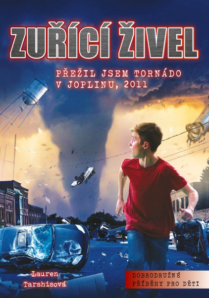 Zuřící živel Zuřící živel