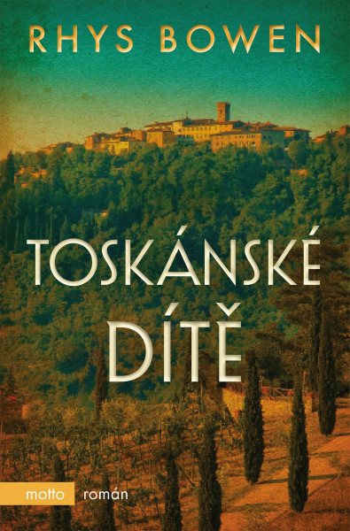 Toskánské dítě Toskánské dítě