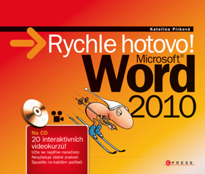 Microsoft Word 2010 Microsoft Word 2010
