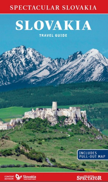 Spectacular Slovakia