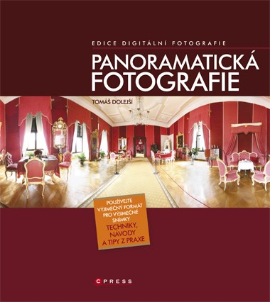 Panoramatická fotografie Panoramatická fotografie