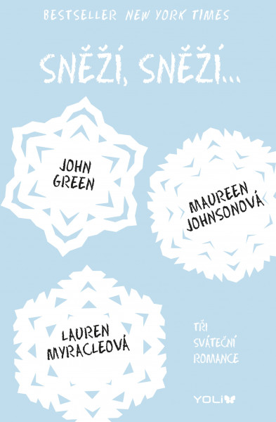 Sněží, sněží...