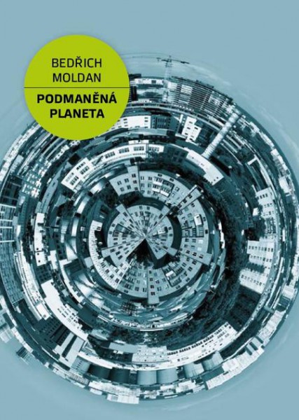 Podmaněná planeta Podmaněná planeta