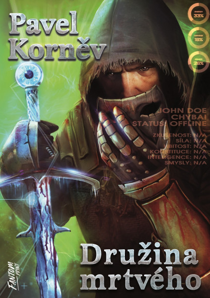 Družina mrtvého Družina mrtvého