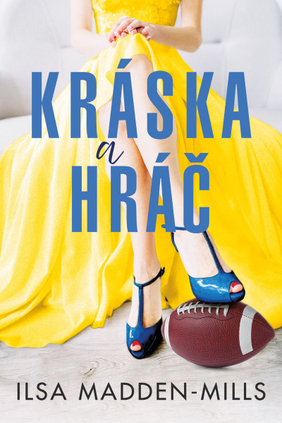 Kráska a hráč Kráska a hráč
