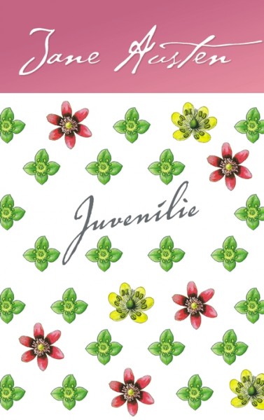 Juvenílie Juvenílie