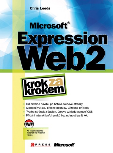 Microsoft Expression Web 2 Microsoft Expression Web 2