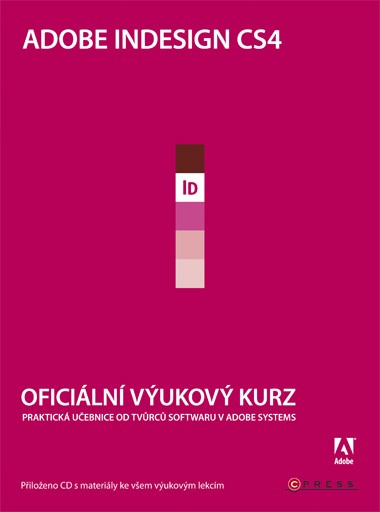 Adobe Indesign CS4 Adobe Indesign CS4