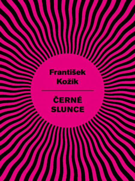 Černé slunce