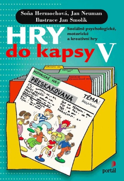 Hry do kapsy V