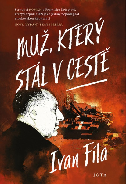 Muž, který stál v cestě