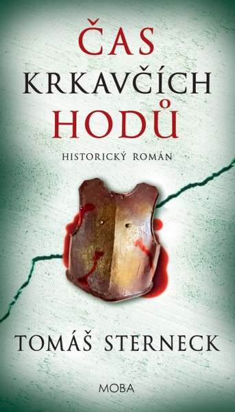 Čas krkavčích hodů Čas krkavčích hodů