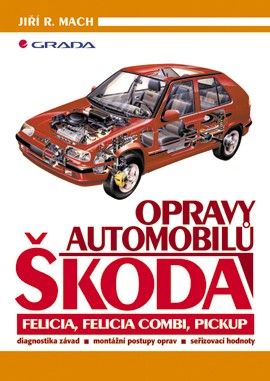 Opravy automobilů Opravy automobilů