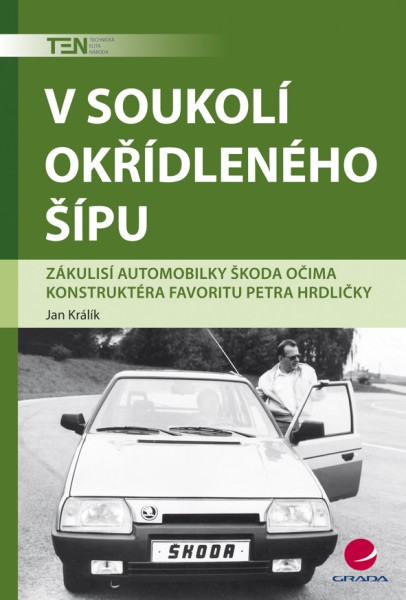 V soukolí okřídleného šípu V soukolí okřídleného šípu