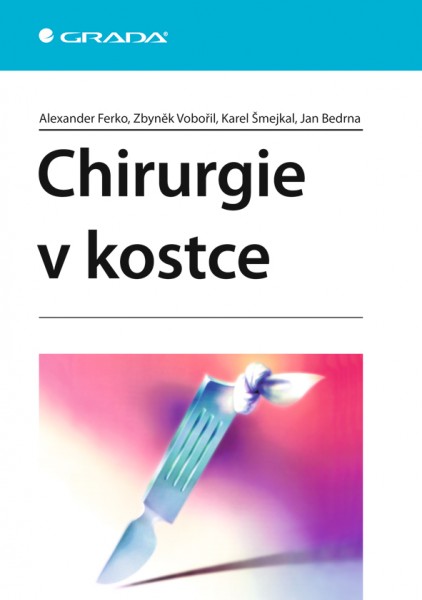 Chirurgie v kostce