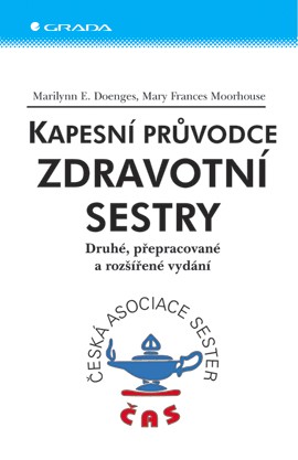 Kapesní průvodce zdravotní sestry Kapesní průvodce zdravotní sestry