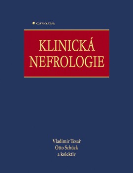 Klinická nefrologie Klinická nefrologie