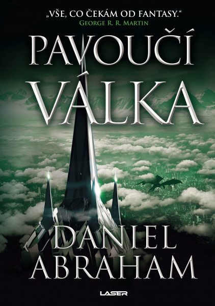 Pavoučí válka Pavoučí válka