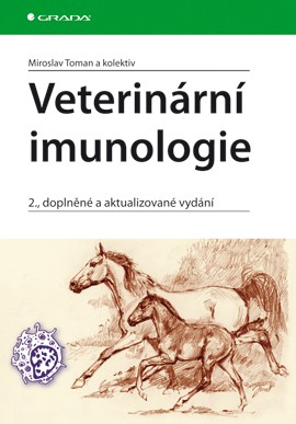 Veterinární imunologie Veterinární imunologie