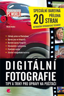 Digitální fotografie Digitální fotografie