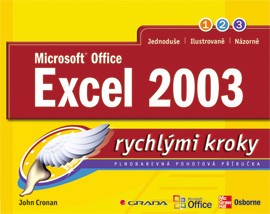 Excel 2003 Excel 2003
