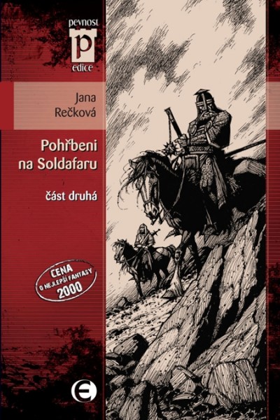 Pohřbeni na Soldafaru 2