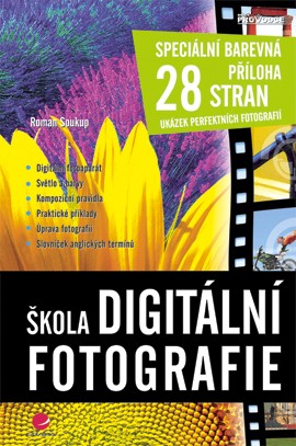 Škola digitální fotografie Škola digitální fotografie
