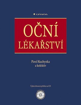 Oční lékařství Oční lékařství