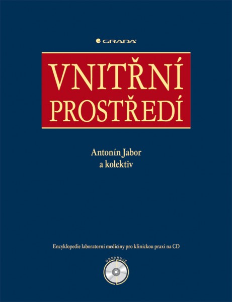 Vnitřní prostředí Vnitřní prostředí