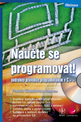 Naučte se programovat! Naučte se programovat!
