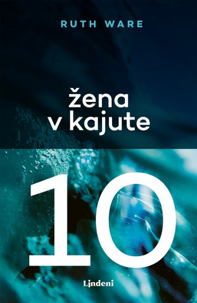Žena v kajute 10 Žena v kajute 10