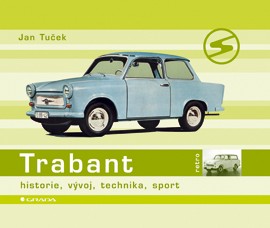 Trabant Trabant