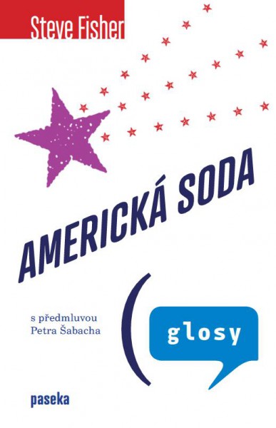 Americká soda
