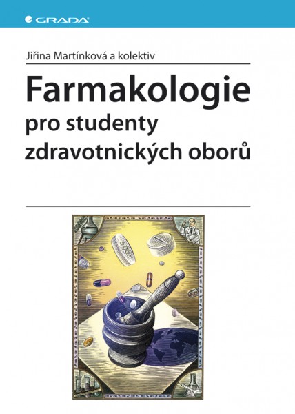 Farmakologie Farmakologie