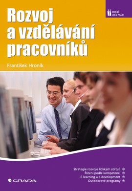 Rozvoj a vzdělávání pracovníků