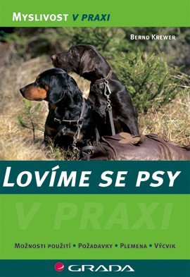Lovíme se psy Lovíme se psy