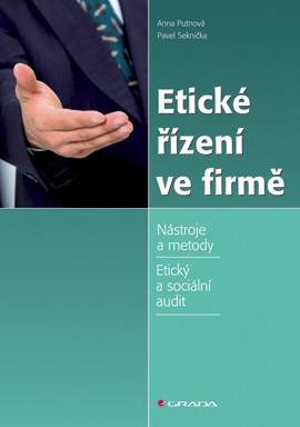 Etické řízení ve firmě