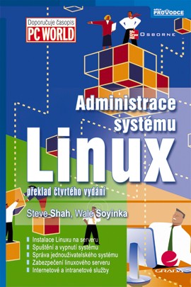 Administrace systému Linux