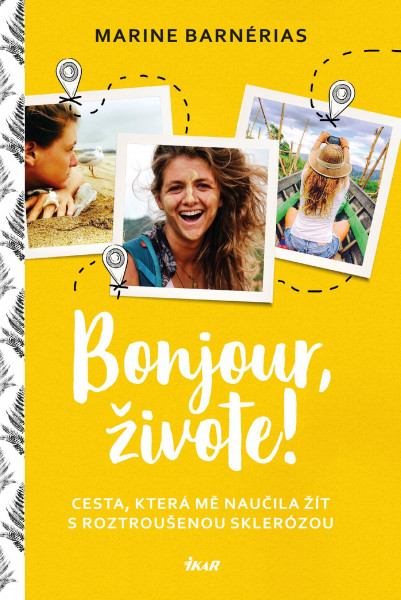 Bonjour, živote! Bonjour, živote!