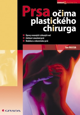 Prsa očima plastického chirurga Prsa očima plastického chirurga