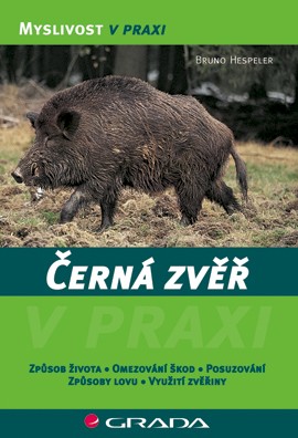 Černá zvěř Černá zvěř
