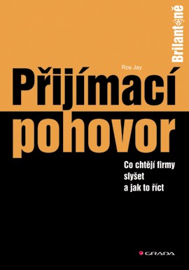 Přijímací pohovor