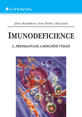 Imunodeficience Imunodeficience