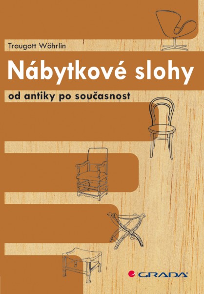 Nábytkové slohy Nábytkové slohy