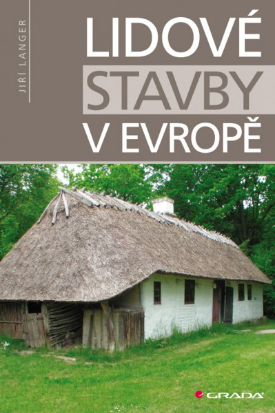 Lidové stavby v Evropě