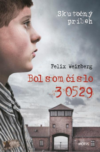Bol som číslo 3 0529