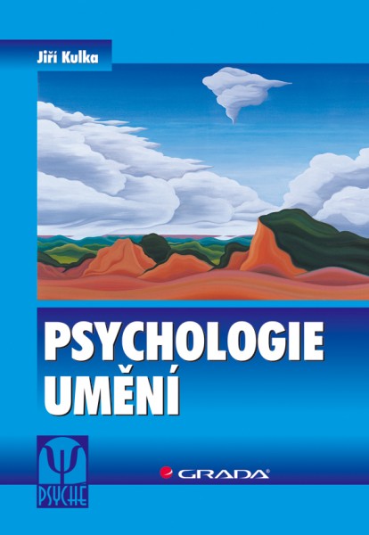 Psychologie umění Psychologie umění