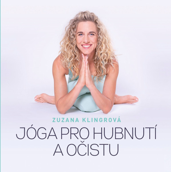 Jóga pro hubnutí a očistu Jóga pro hubnutí a očistu