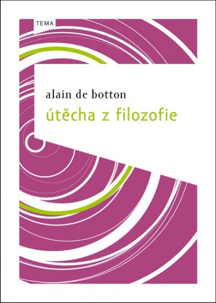 Útěcha z filozofie Útěcha z filozofie